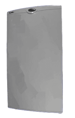 Dveře horní k chladničce Whirlpool Indesit – 481010848909