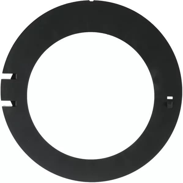 Rám dveří k pračce BSH11035685 – originální díl Bosch Siemens (kódy 11035685, 11005098)