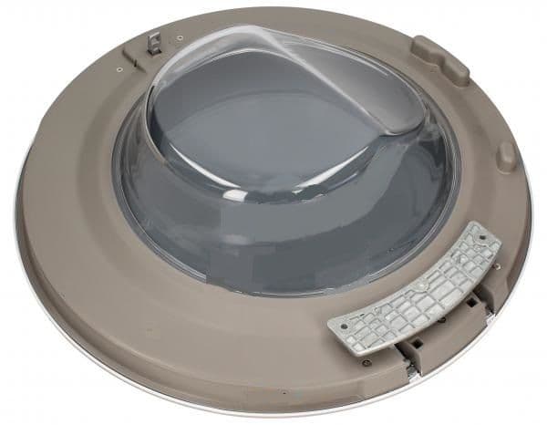 Kompletní dvířka do praček LG (ADC74745501)