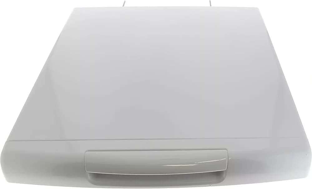 Dveře k pračce – kompletní sestava pro Whirlpool / Indesit (481010443782)