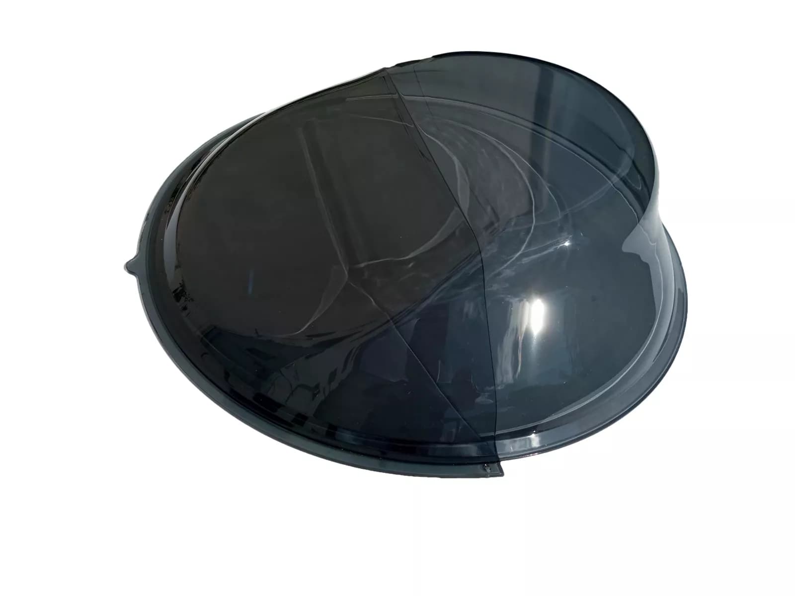 Sklo dveří k pračkám Candy Hoover – 43030829