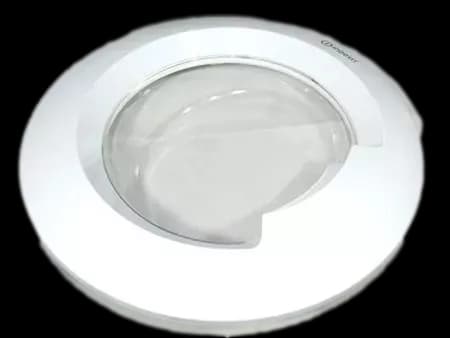 Kompletní dveře pračky Whirlpool Indesit C00510616