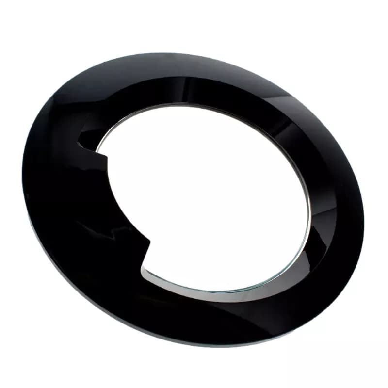 Kompletní dveře do praček Whirlpool Indesit C00632765