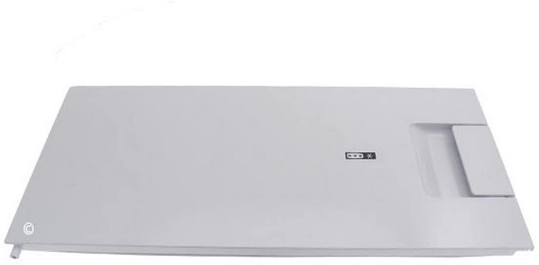 Dveře výparníku chladniček Ariston Whirlpool Indesit – C00063308