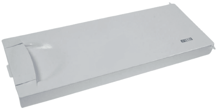 Dveře výparníku chladniček Snaige V320195-40-O (175x455 mm)
