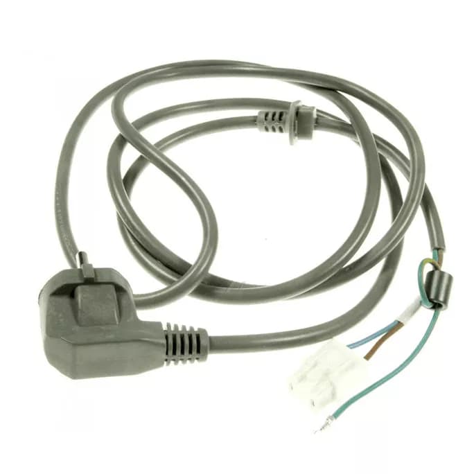 Napájecí kabel 220 cm / 2,2 m do praček LG (EAD40521445)