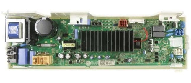 Ovládací modul do praček LG (EBR79583426)