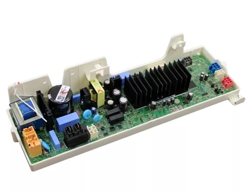Ovládací modul k pračce LG (EBR85842430)