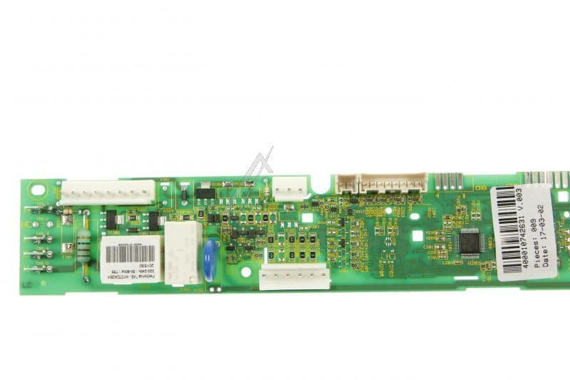 Elektronický modul chladniček Whirlpool – 481010742631
