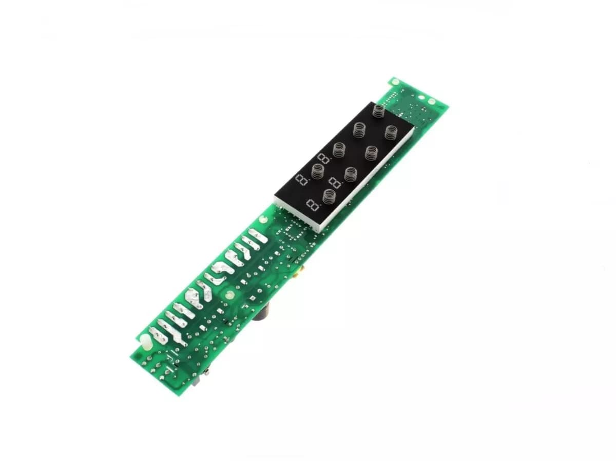 Dotykový modul varných desek Whirlpool Indesit Ariston C00302686