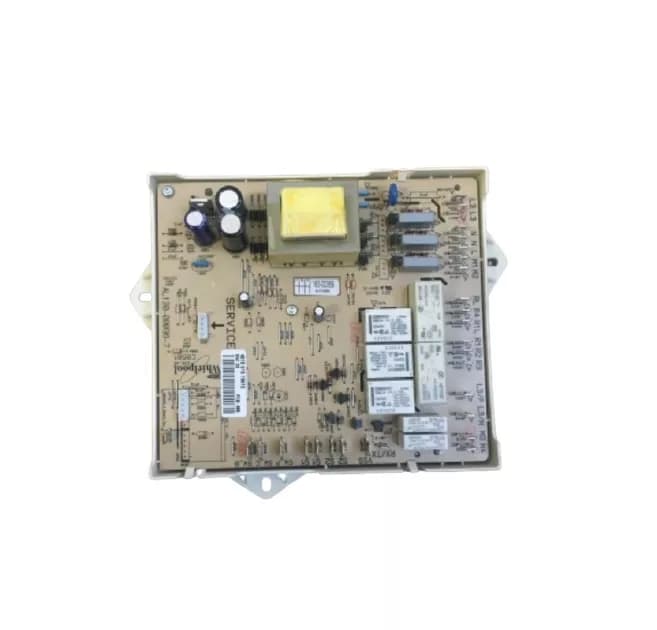Kontrolní jednotka sporáků Whirlpool Indesit (480131000055)