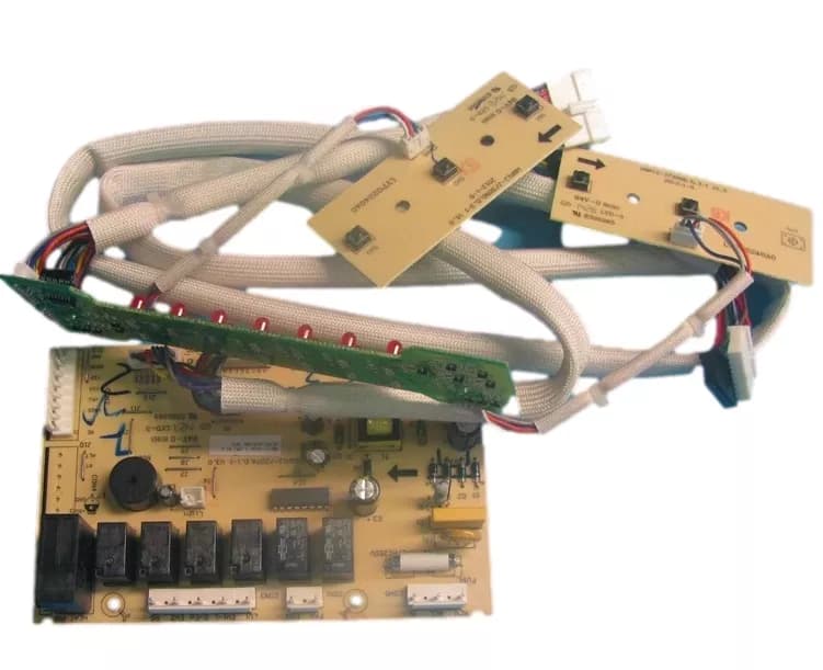 Naprogramovaný elektronický modul do myček nádobí Gorenje Mora (477177)
