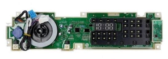 Ovládací modul do praček LG (EBR85111437)