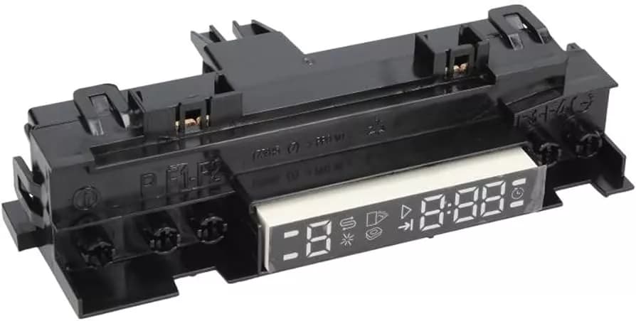 Ovládací elektronický modul do myček nádobí Beko Blomberg (1739440010)