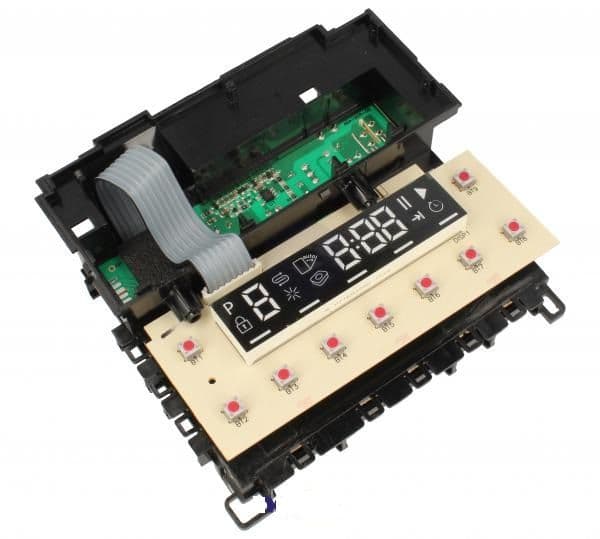 Displejový elektronický modul do myček nádobí Beko Blomberg – 1739150501