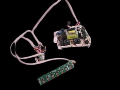 Programovaný elektronický modul do myček nádobí Whirlpool Indesit (480140101534)