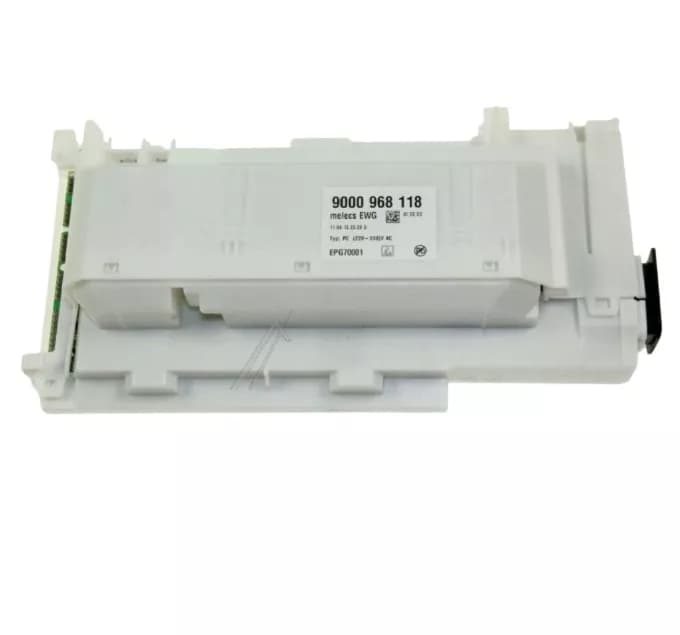 Naprogramovaný elektronický modul do profesionálních myček nádobí Whirlpool Indesit – 483286011355