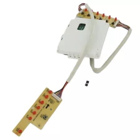 GOR306386 Elektronika k myčce nádobí – Naprogramovaný elektronický modul do myček nádobí Gorenje Mora (306386)