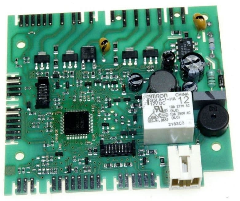 Nenaprogramovaný elektronický modul do myček nádobí Candy Hoover 41900744
