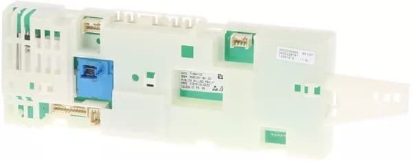 Originální elektronický modul BSH00668672 do praček Bosch Siemens (00668672)