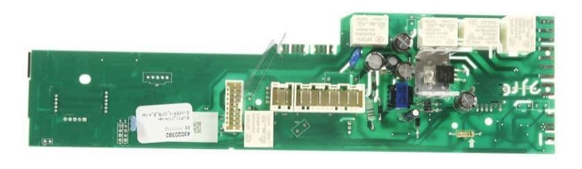 CAN43020392 Modul k pračkám Candy Hoover – Nenaprogramovaný NFC originální díl