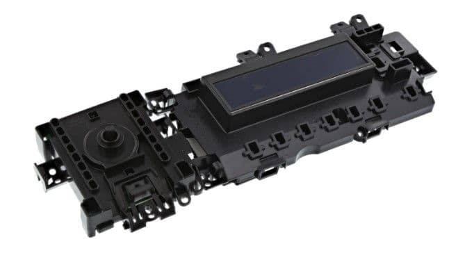 Ovládací modul do praček AEG Electrolux Zanussi (8089959392)