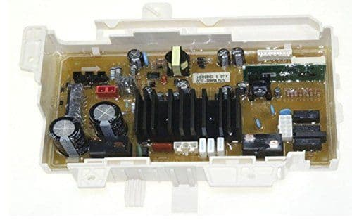 Originální elektronický modul k pračkám Samsung DC92-00969A