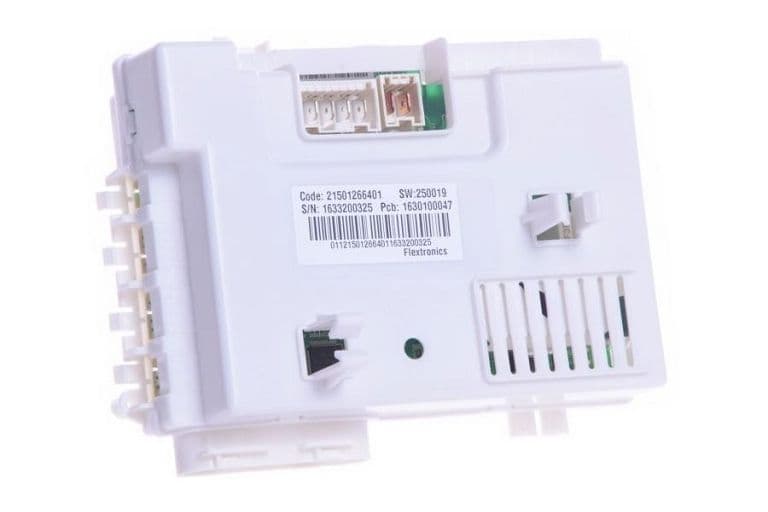 Modul elektroniky do praček Whirlpool Indesit Ariston C00375909