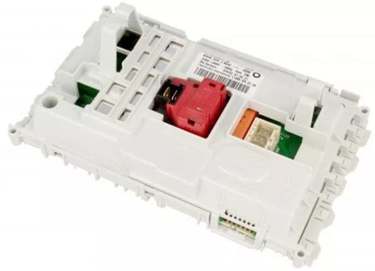 Modul řídící do praček Whirlpool Indesit Ariston 481010789857