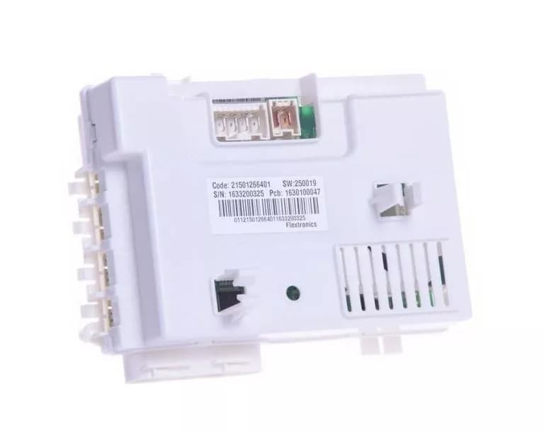 Modul do praček Ariston Whirlpool Indesit C00078552