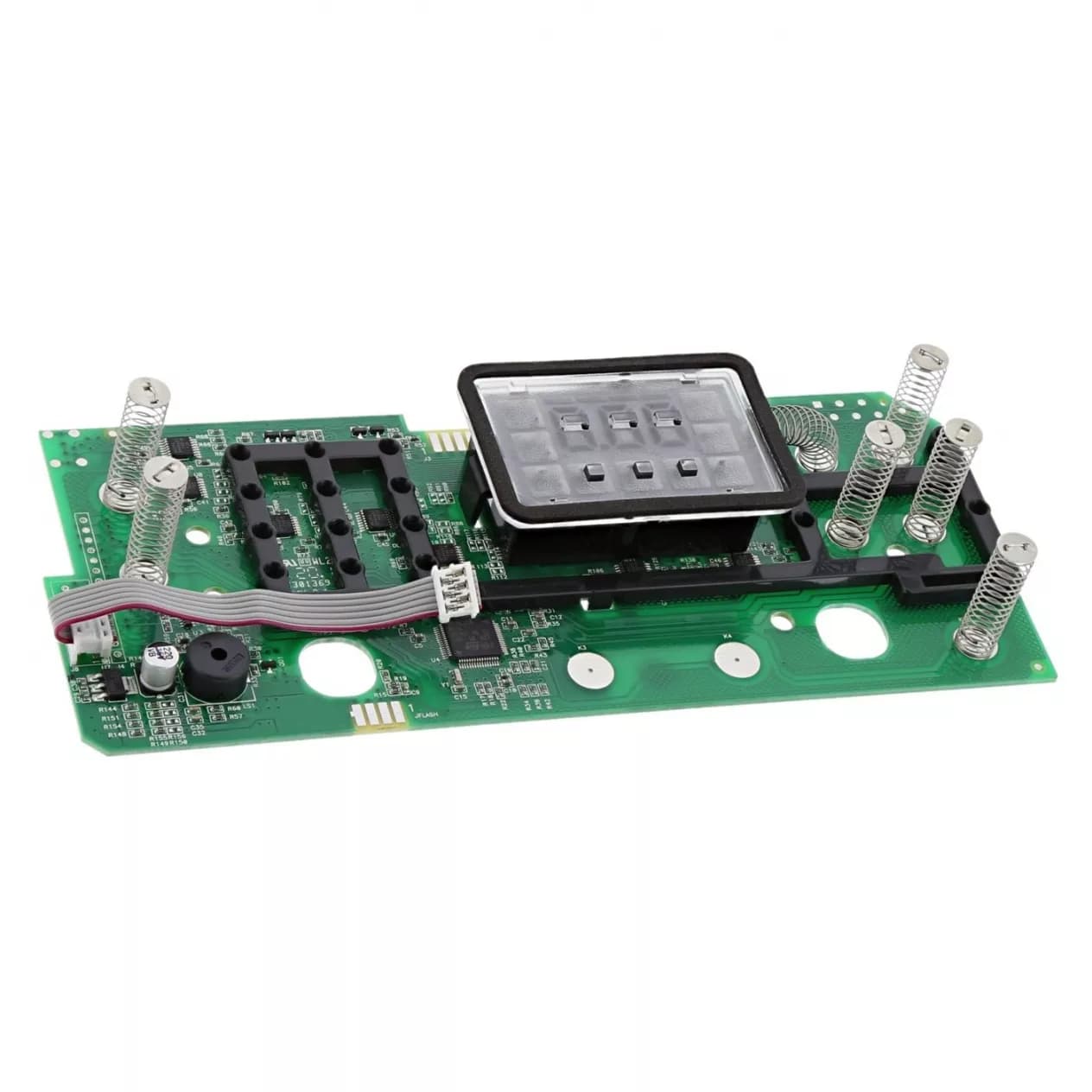 Ovládací elektronika do praček AEG Electrolux Zanussi (8076952350)