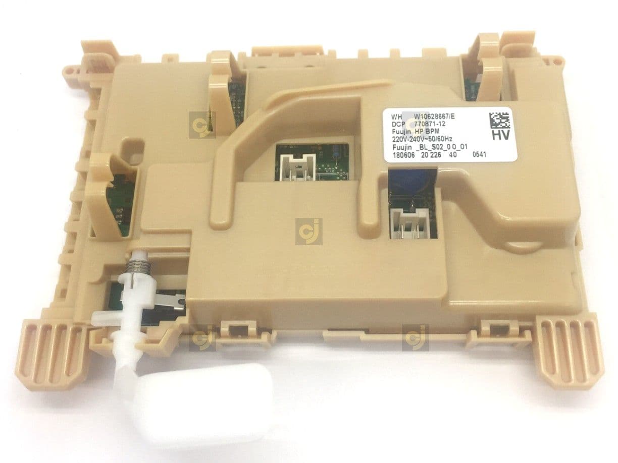 Modul k sušičce prádla 481010628667 Whirlpool Indesit