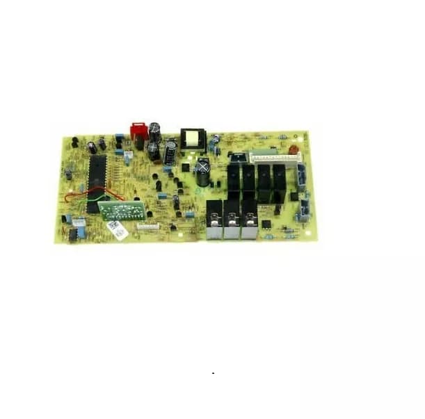Modul s displejem pro mikrovlnné trouby Whirlpool Indesit – 480120101968