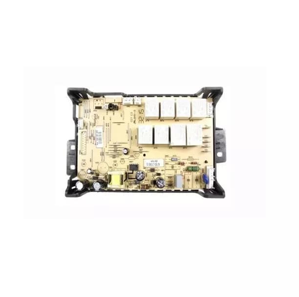 Výkonový modul sporáků Whirlpool Indesit - 481221458279