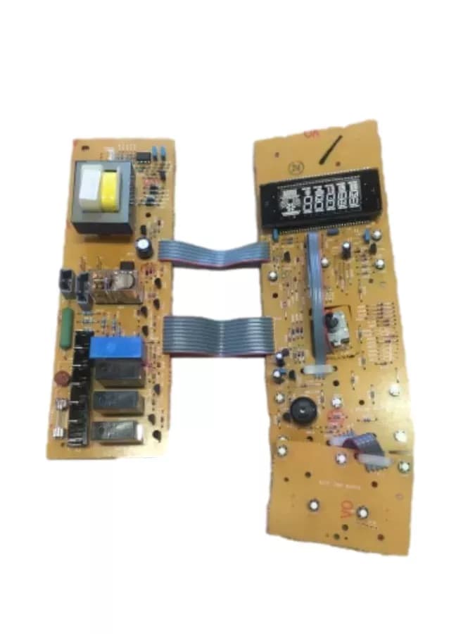 Elektronika k mikrovlnné troubě Whirlpool Indesit – 481921478496