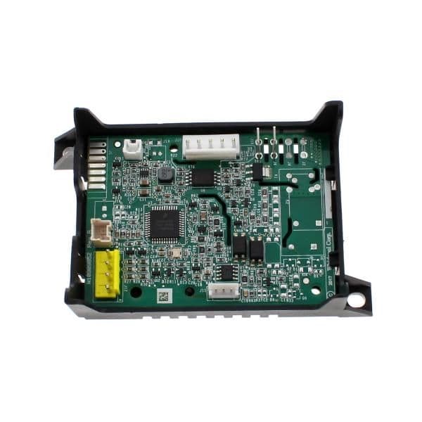 Karta silová, elektronický modul pro trouby Whirlpool Indesit - C00537828