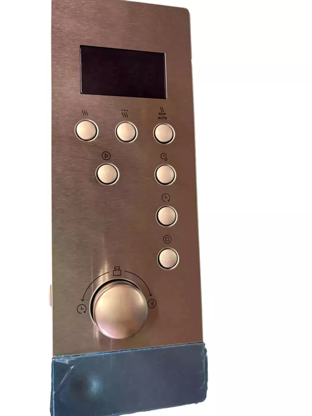 Kontrolní panel k mikrovlnné troubě Gorenje Mora 510105