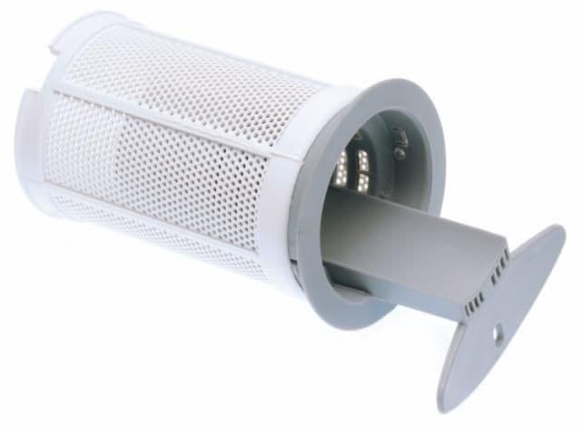 Vodní filtr nečistot do myček nádobí Whirlpool Indesit Ariston Hotpoint (C00142344)