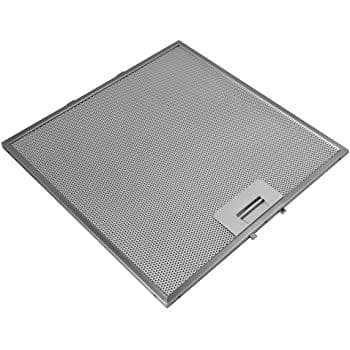 C00861118 Filtr tukový k odsavači par 320x320mm
