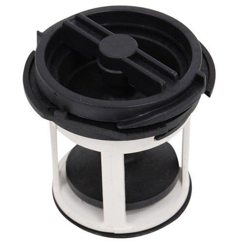Filtr čerpadla do praček Whirlpool Indesit - C00314883