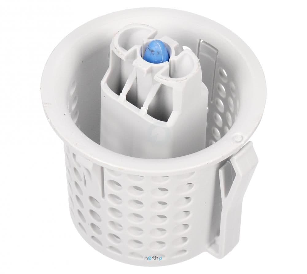 Filtr na vlákna do praček AEG Electrolux Zanussi (1327294011)