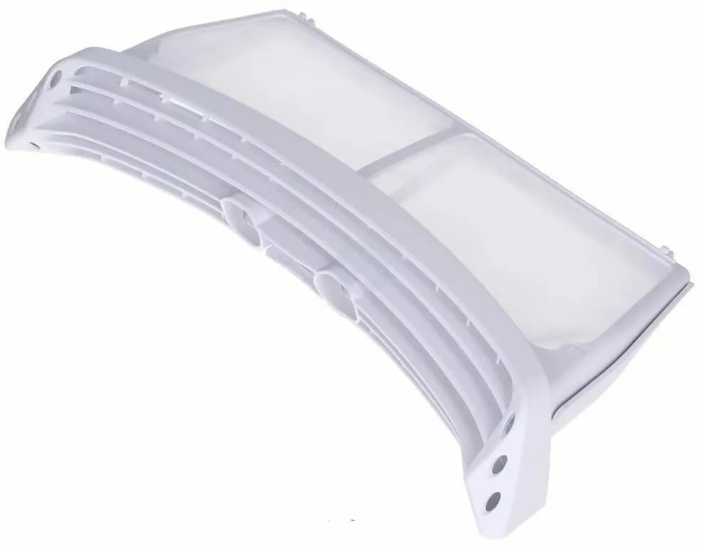 Vzduchový filtr do sušičky prádla Beko Blomberg - 2972300100