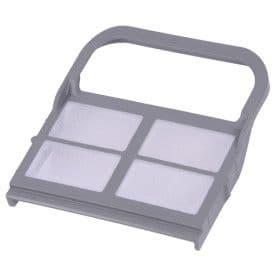 1366349015 Vzduchový filtr do sušiček prádla AEG Electrolux Zanussi