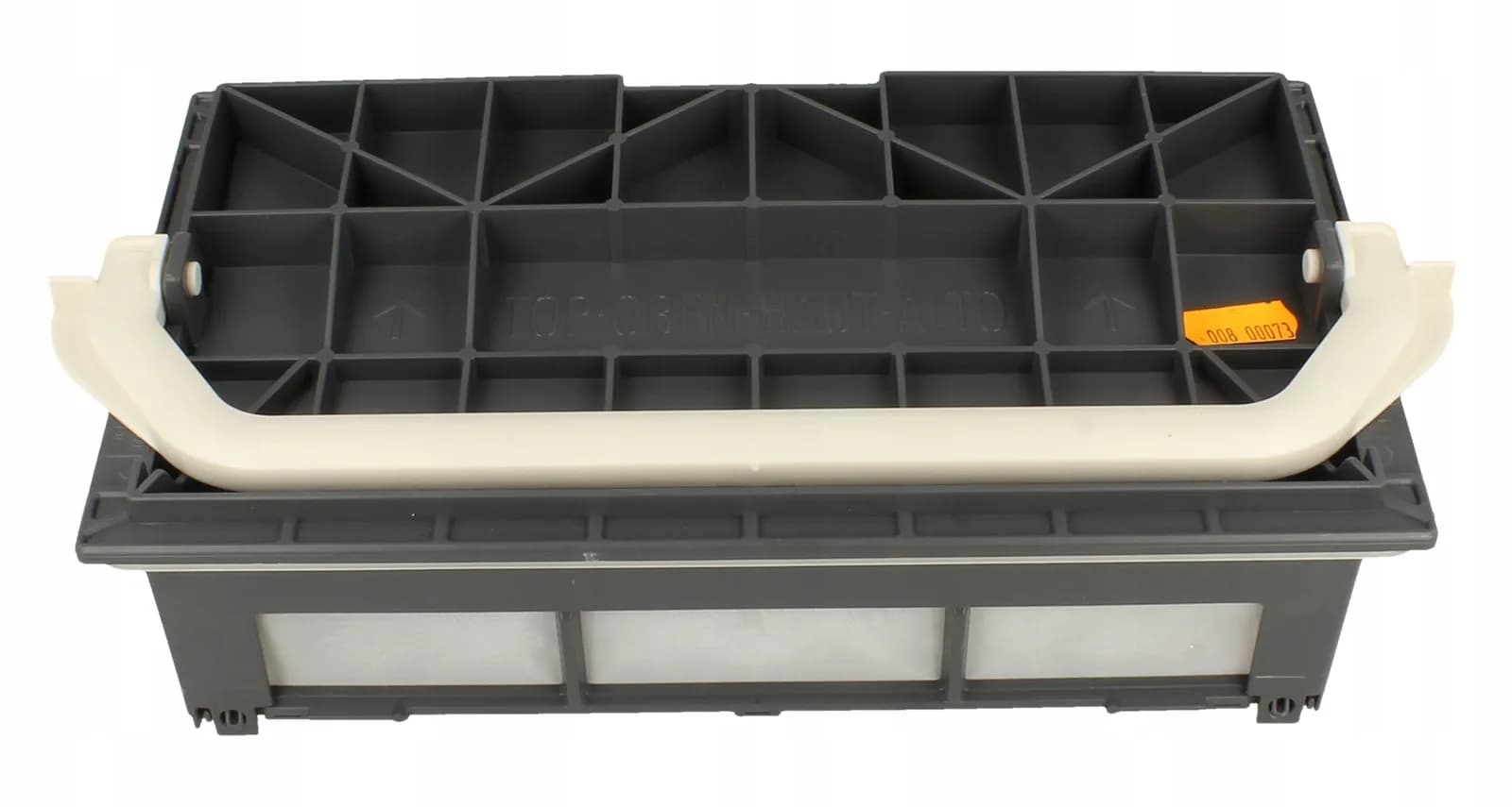 C00731593 Spodní filtr do sušičky prádla Whirlpool Indesit
