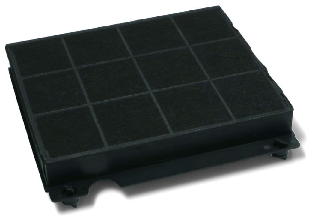 Uhlíkový filtr 233 x 208 x 30 mm / 23,3 x 20,8 x 3 cm do odsavače par AEG Electrolux Zanussi (4055054599)