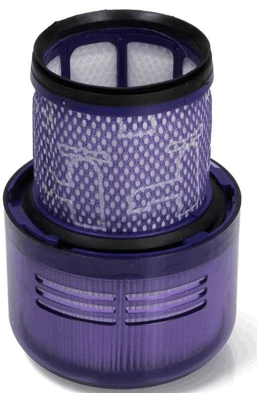 HEPA filtr 133 x 91/54 mm pro vysavače Dyson – 970013-02
