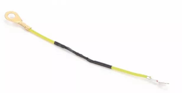 Zemnící kabel s odporem do ohřívače vody Dražice G765044 – originální bezpečnostní řešení
