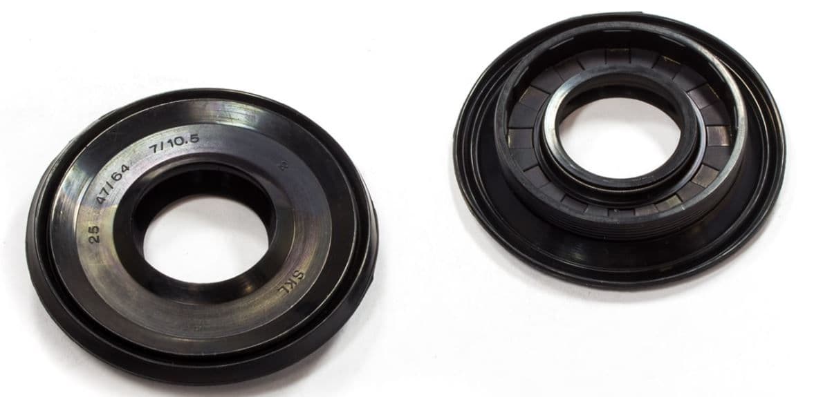 Gufero k pračce 25x47/64x7/10,5 mm – Whirlpool Indesit – 042890