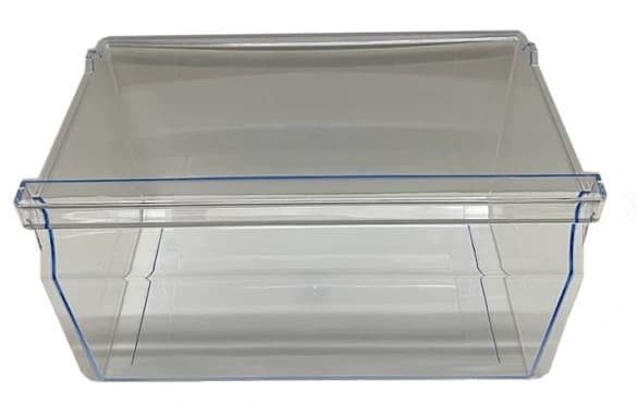 Vrchní šuplík 384 x 375 x 161 mm / 38,4 x 37,5 x 16,1 cm do mrazniček Hisense (HK4088424)