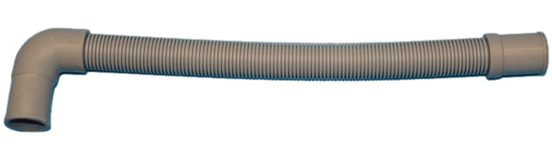 Vypouštěcí hadice 330 mm / 33 cm do myček nádobí Gorenje Mora (557081)